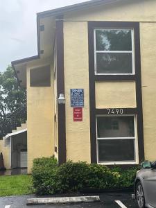 7490 SW 10th Ct 1-4, North Lauderdale, Flórida 33068, Estados Unidos