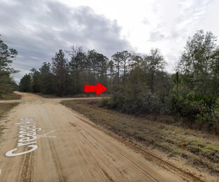 000 Creager Avenue, Interlachen, Florida 32148, USA