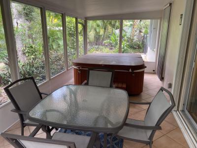 535 Flamevine Lane, Central Beach, Vero Beach, Florida 32963