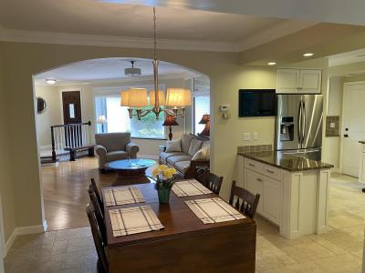 535 Flamevine Lane, Central Beach, Vero Beach, Florida 32963