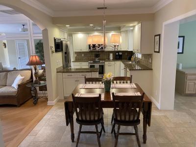 535 Flamevine Lane, Central Beach, Vero Beach, Florida 32963