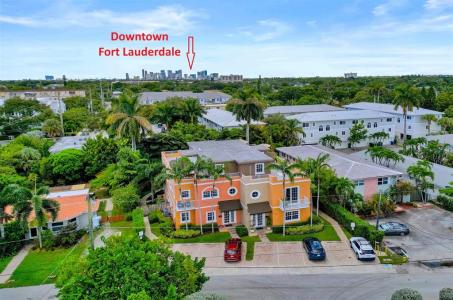 624 NE 29th Dr D, Wilton Manors, Florida 33334