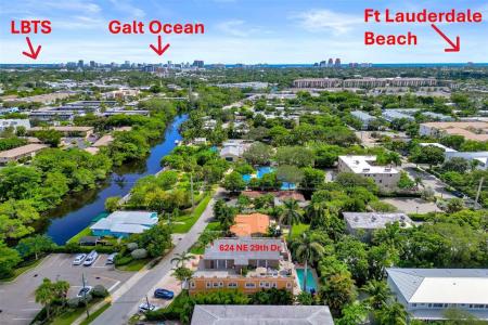 624 NE 29th Dr D, Wilton Manors, Florida 33334