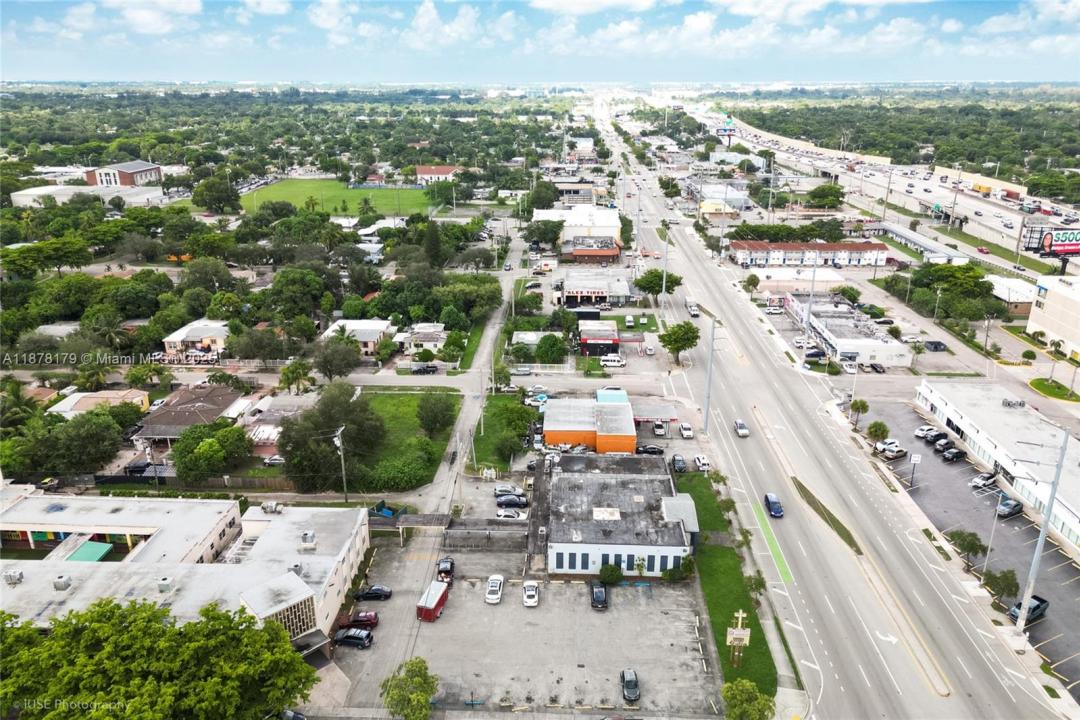 13242 NW 7th Ave, North Miami, Florida 33168