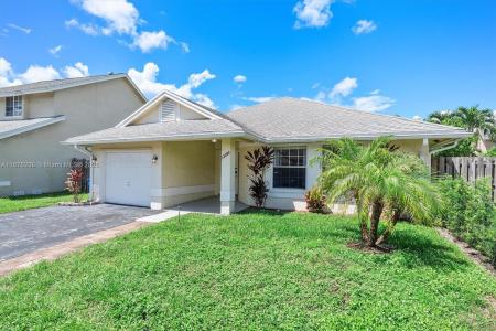 12265 NW 32nd Mnr, Sunrise, Florida 33323, USA