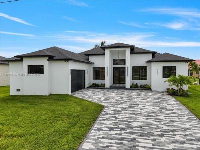 4333 SW 16th PL, Other City - In The State Of Florida, Florida 33914, USA