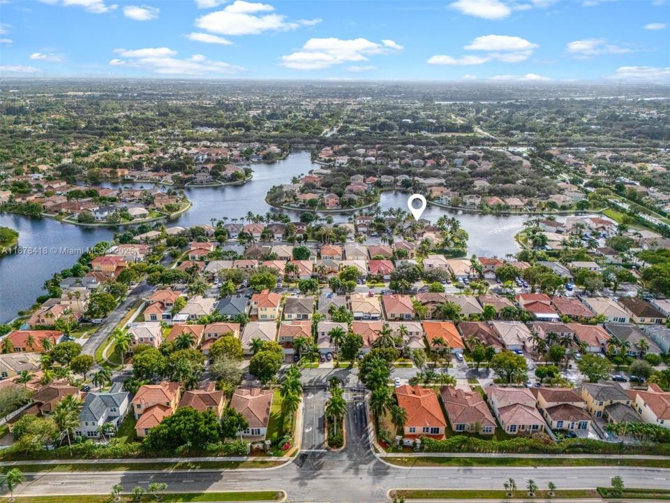 13398 SW 28th St, Miramar, Floride 33027, États-Unis