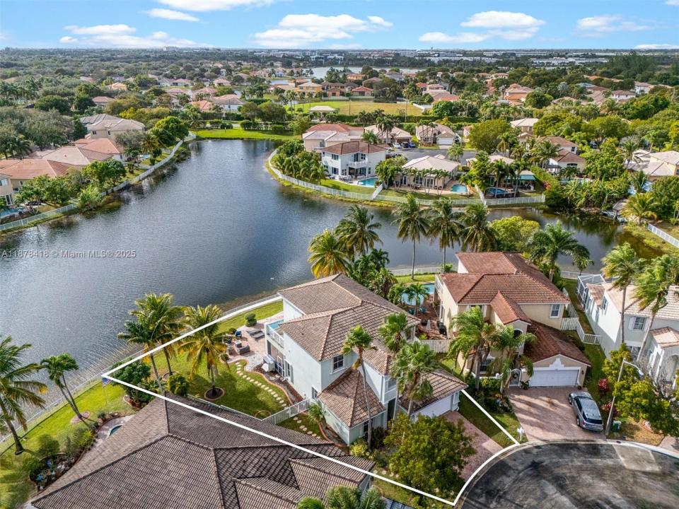 13398 SW 28th St, Miramar, Floride 33027, États-Unis