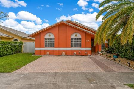 8101 SW 159th Ct, Miami, Florida 33193, USA
