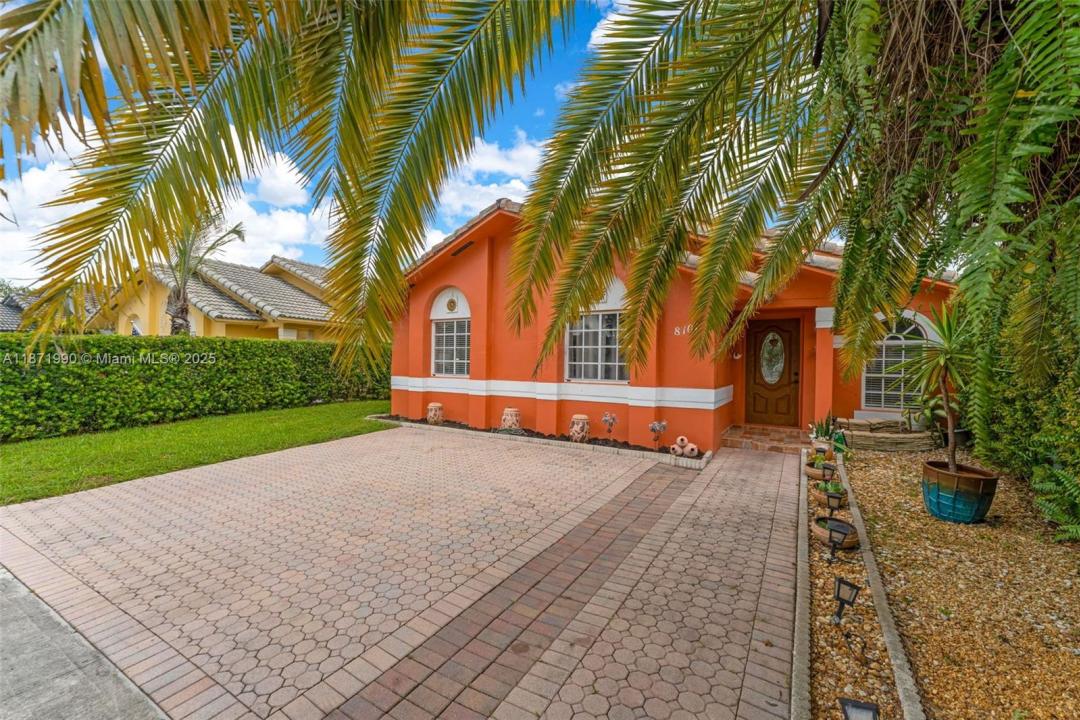 8101 SW 159th Ct, Miami, Florida 33193