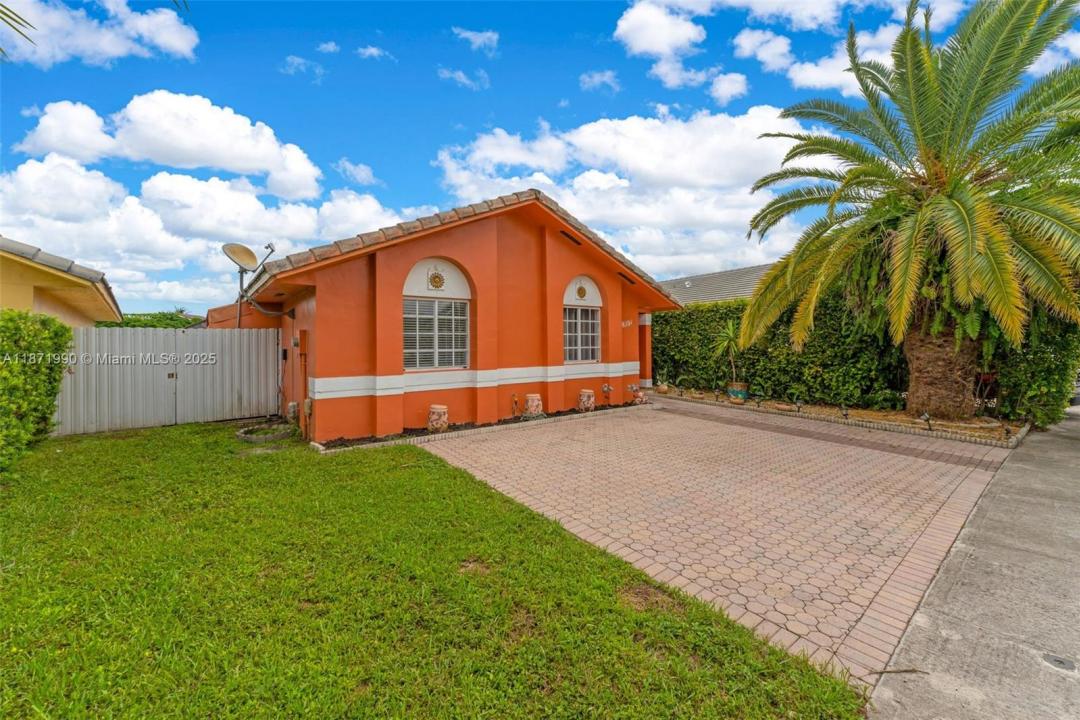 8101 SW 159th Ct, Miami, Florida 33193