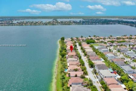 17794 SW 47, Miramar, Florida 33029, USA