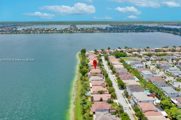 17794 SW 47, Miramar, Floride 33029, États-Unis