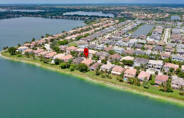 17794 SW 47, Miramar, Floride 33029, États-Unis