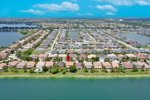 17794 SW 47, Miramar, Floride 33029, États-Unis