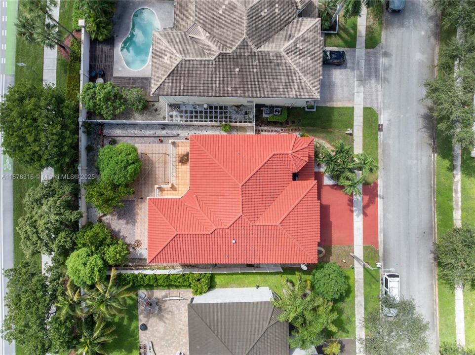 1443 SW 161st Ave, Pembroke Pines, فلوريدا 33027, الولايات المتحدة
