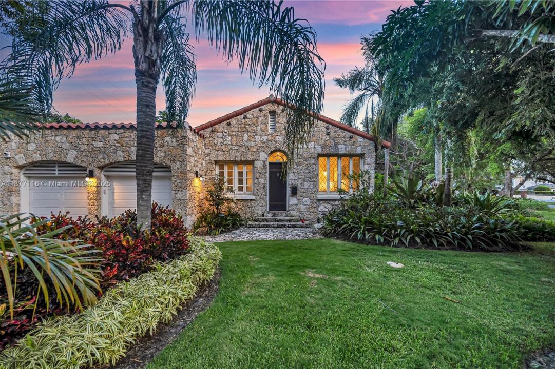3903 Granada Blvd, Coral Gables, Florida 33134, Stati Uniti