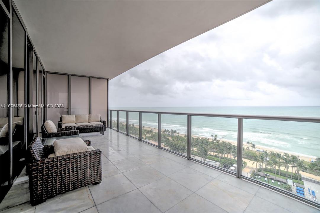 9705 Collins Ave 1204N, Bal Harbour, 플로리다 33154, 미국