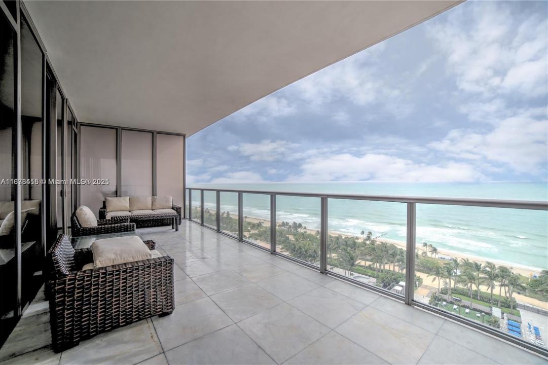 9705 Collins Ave 1204N, Bal Harbour, 플로리다 33154, 미국