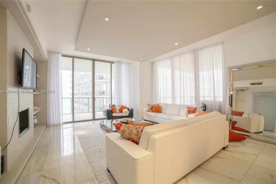9705 Collins Ave 1204N, Bal Harbour, 플로리다 33154, 미국