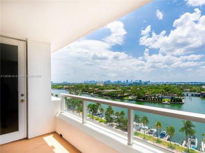 5005 Collins Ave 1105, Miami Beach, Florida 33140, USA