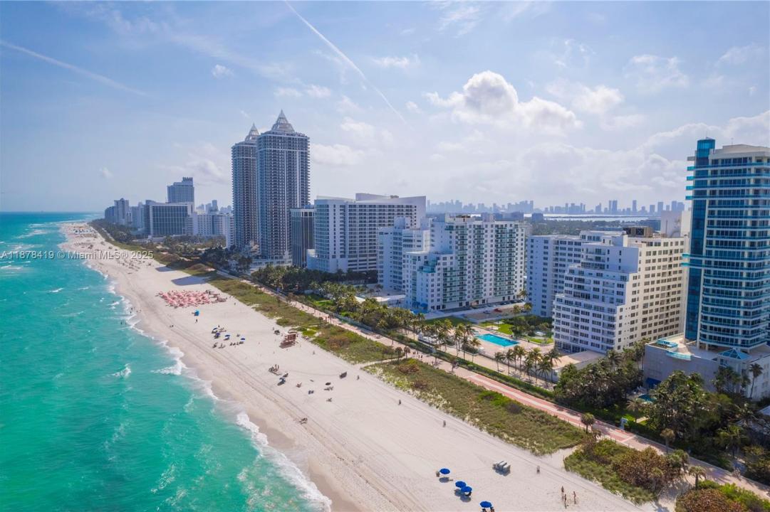 5005 Collins Ave 1105, Miami Beach, Florida 33140