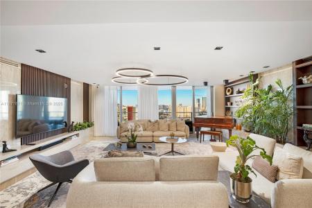 330 Sunny Isles Blvd 5-2403, Sunny Isles Beach, Florida 33160, USA