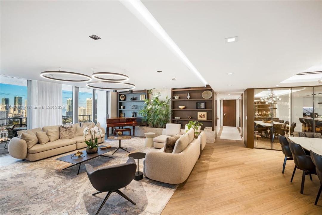 330 Sunny Isles Blvd 5-2403, Sunny Isles Beach, Florida 33160