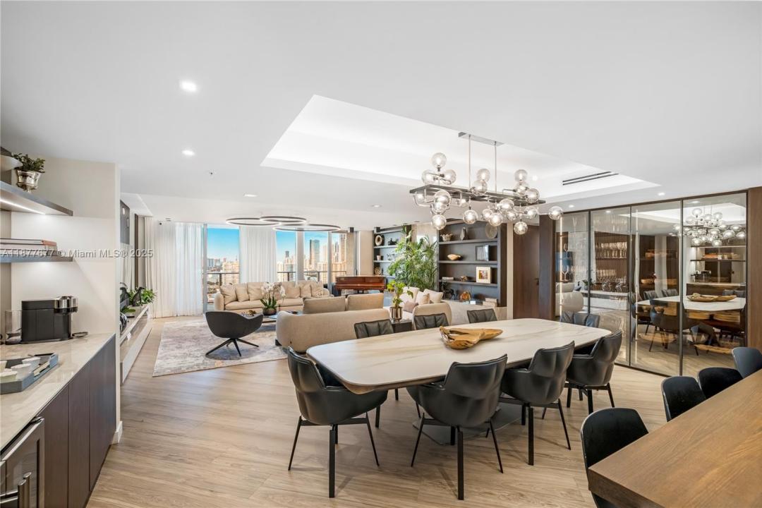 330 Sunny Isles Blvd 5-2403, Sunny Isles Beach, Florida 33160