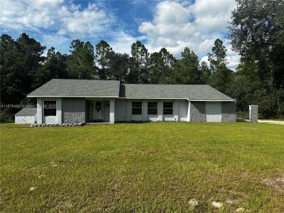 17873 E Highway 40, Ocala, Флорида 34488, Соединенные Штаты