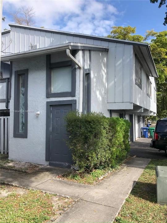 5946 NW 21st St 51-E, Lauderhill, Florida 33313, Estados Unidos