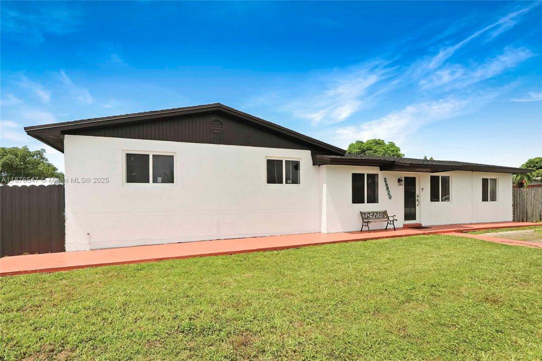 29820 SW 147th Ct, Homestead, Floride 33033, États-Unis