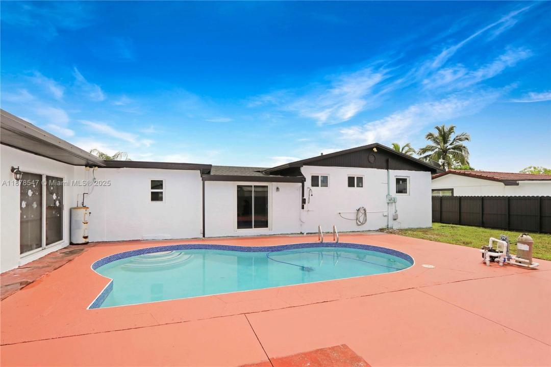 29820 SW 147th Ct, Homestead, Floride 33033, États-Unis