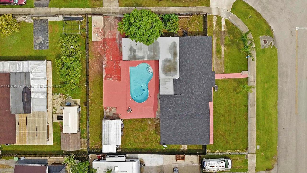 29820 SW 147th Ct, Homestead, Floride 33033, États-Unis