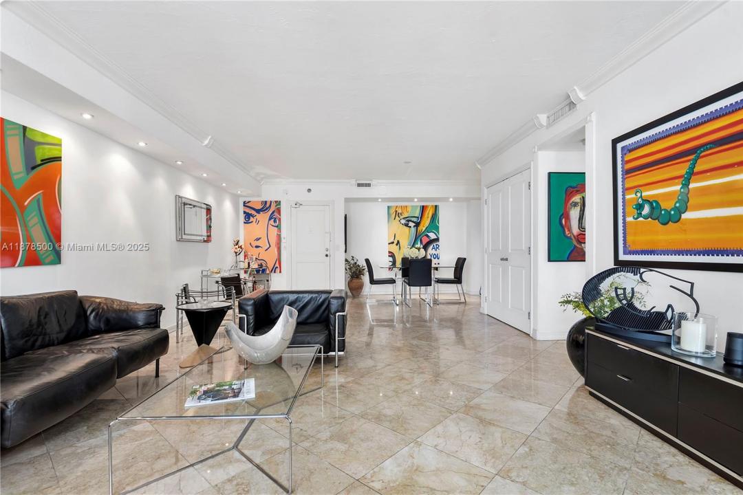 10185 Collins Ave 1210, Bal Harbour, 佛羅里達州 33154, 美國