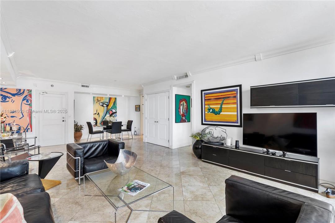 10185 Collins Ave 1210, Bal Harbour, 佛羅里達州 33154, 美國
