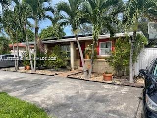 6329 Fletcher St, Hollywood, Florida 33023, USA