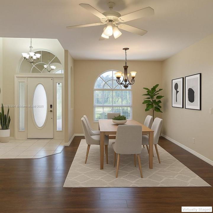 3894 Roderigo, North Port, Florida 34286, Estados Unidos