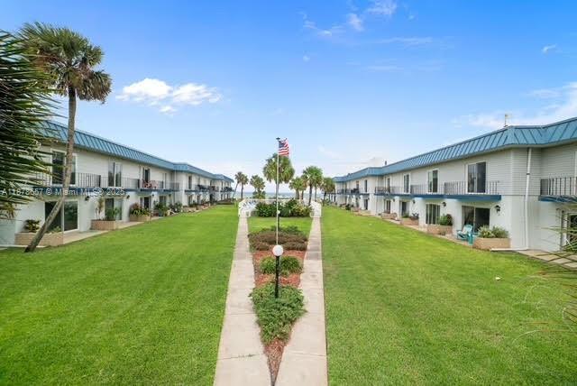 2750 OCEAN SHORE BLVD 18, Ormond Beach, Florida 32176, Estados Unidos