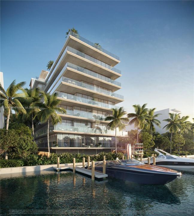 9781 E Bay Harbor Dr 201, Bay Harbor Islands, Florida 33154