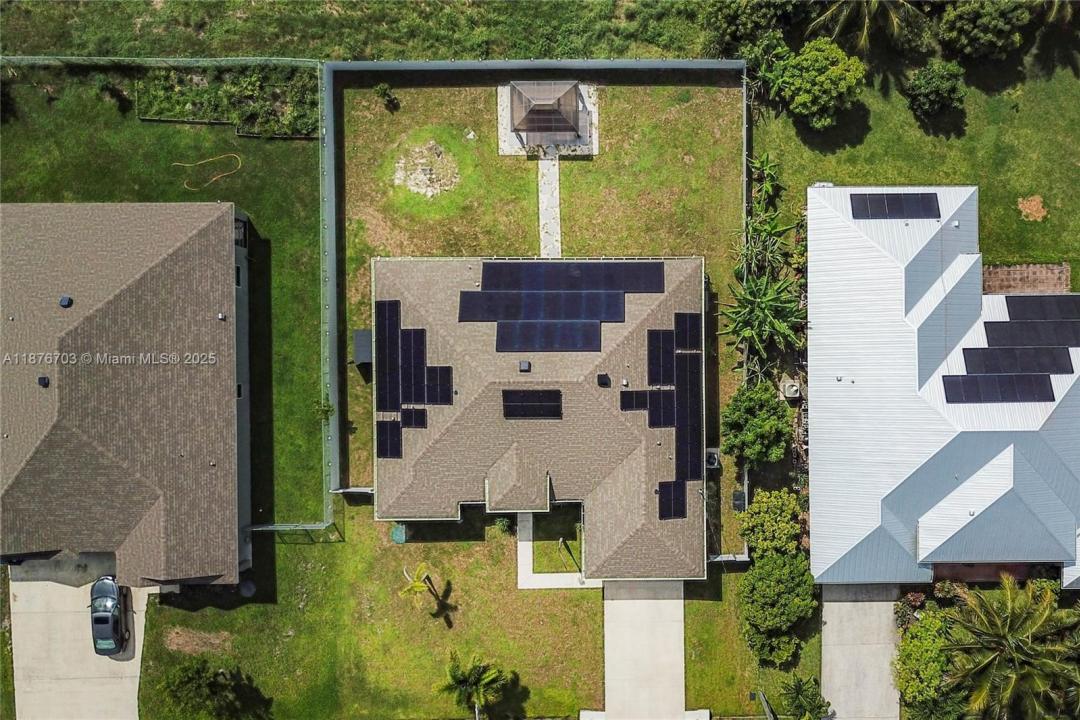 734 SW Crean Ter, Port St. Lucie, Floryda 34953, USA