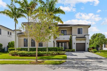 10470 S Lago Vista Cir, Parkland, Florida 33076, USA