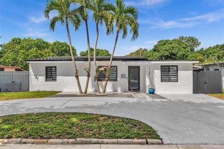 12680 N Miami Ave, North Miami, Florida 33168, USA