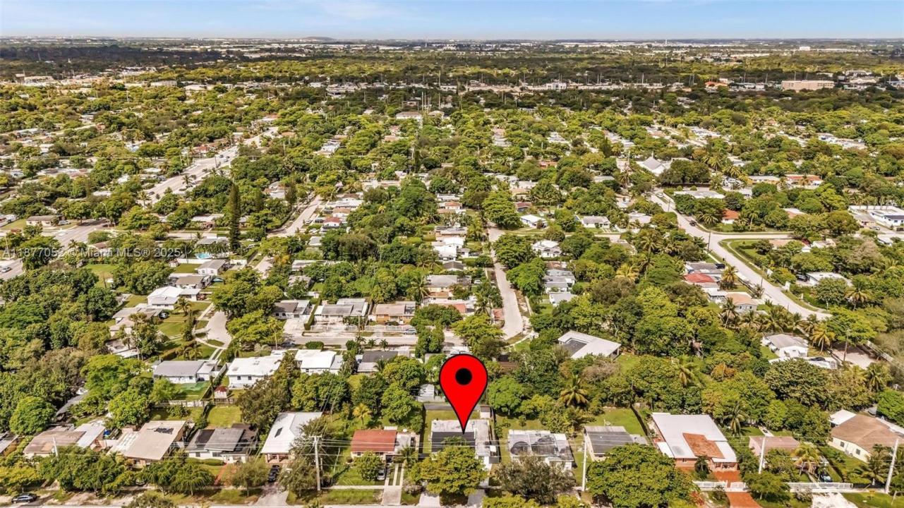 12680 N Miami Ave, North Miami, 佛羅里達州 33168, 美國