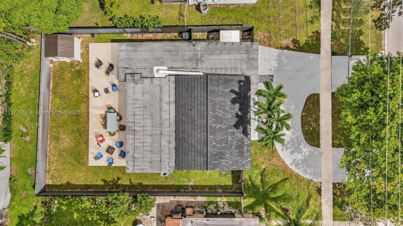 12680 N Miami Ave, North Miami, 佛羅里達州 33168, 美國
