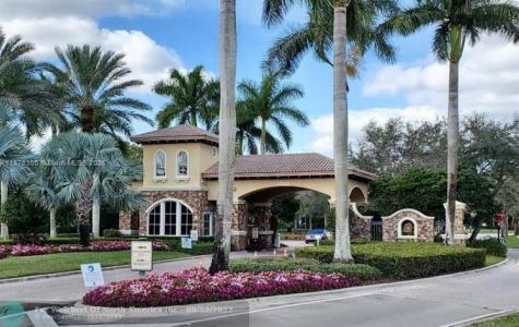7896 NW 110th Dr, Parkland, Florida 33076, USA