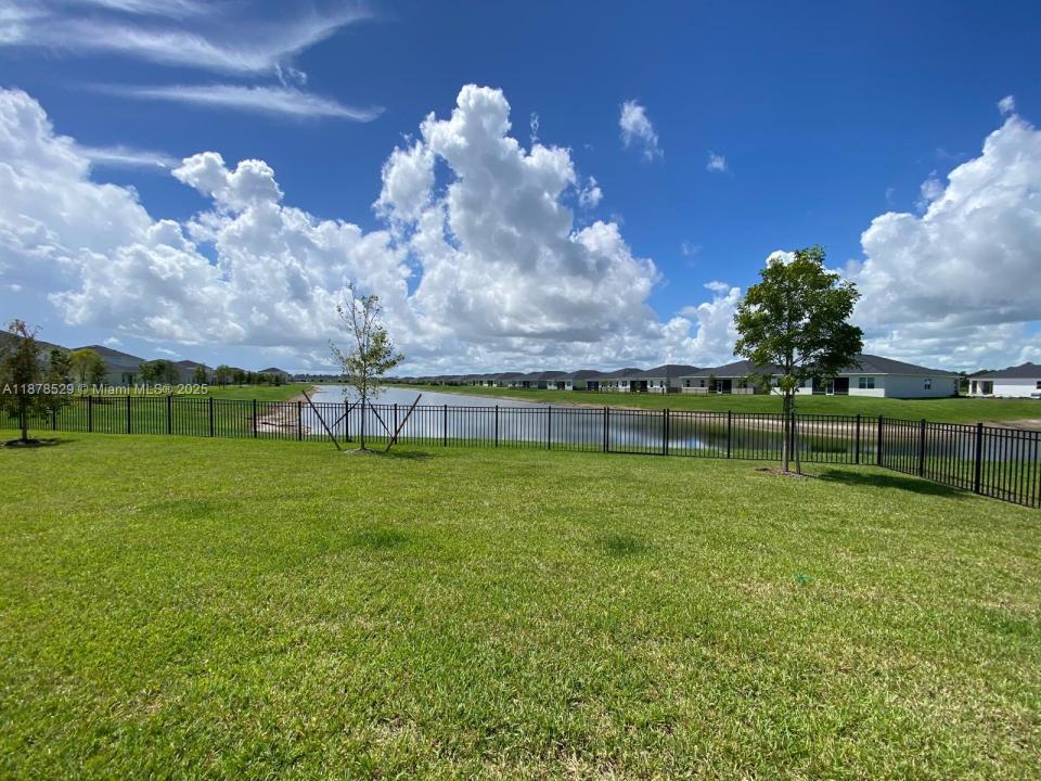 11060 NW Middle Stream Dr 11060, Fort Pierce, Floride 34987, États-Unis