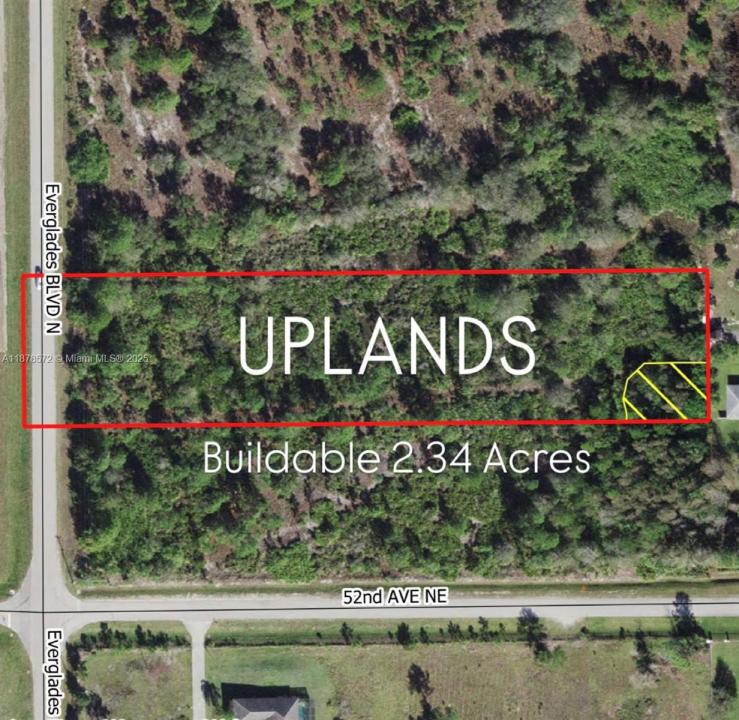 5240 Everglades Blvd N, Naples, Floryda 34120, USA