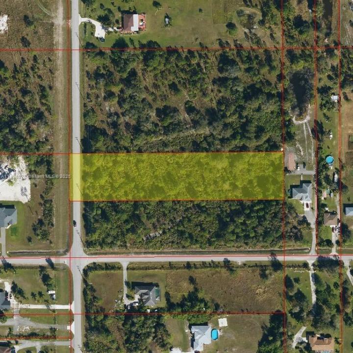 5240 Everglades Blvd N, Naples, Floryda 34120, USA