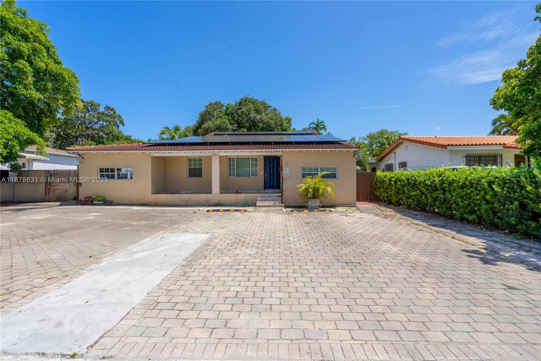 2970 NW 15th St. 2970, Miami, 佛羅里達州 33125, 美國
